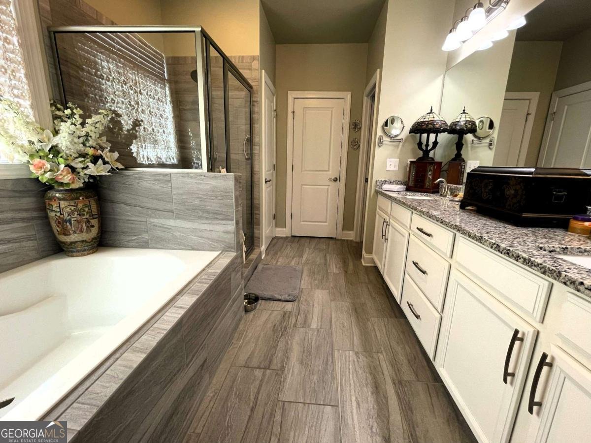 5910 Stellata Circle Cumming - Photo 11