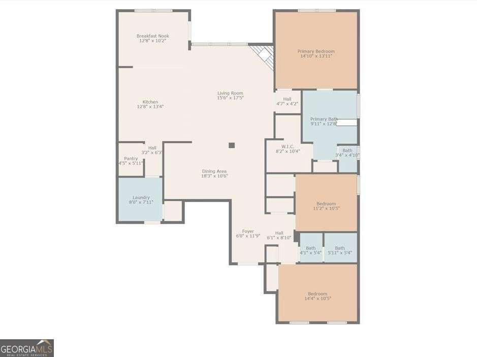 5910 Stellata Circle Cumming - Photo 16