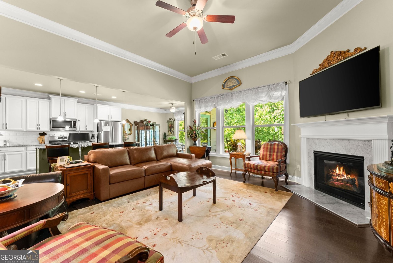 5910 Stellata Circle Cumming - Photo 22
