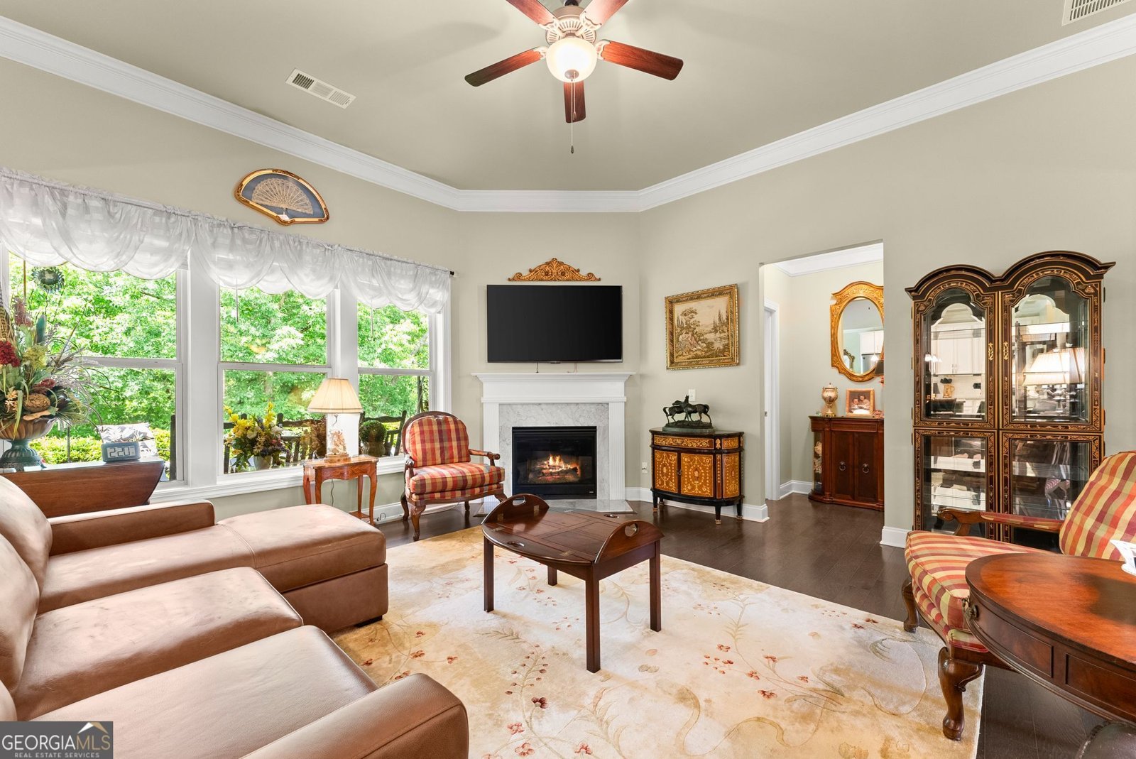 5910 Stellata Circle Cumming - Photo 23