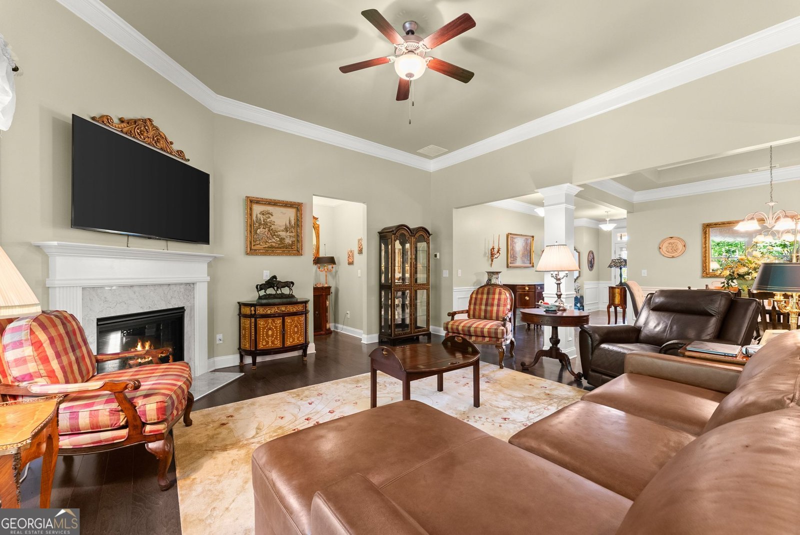 5910 Stellata Circle Cumming - Photo 24