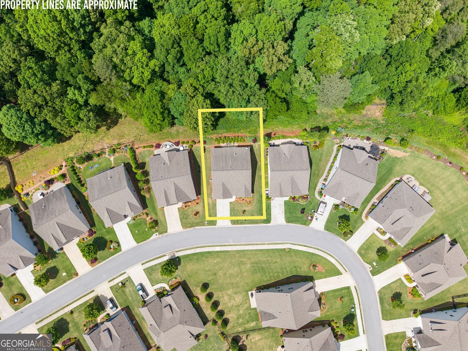 5910 Stellata Circle Cumming - Photo 40