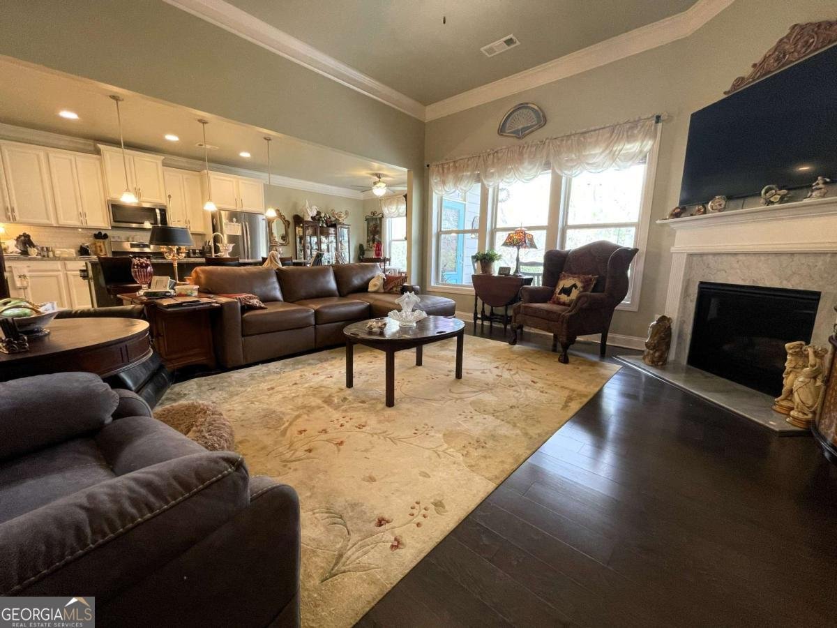 5910 Stellata Circle Cumming - Photo 6