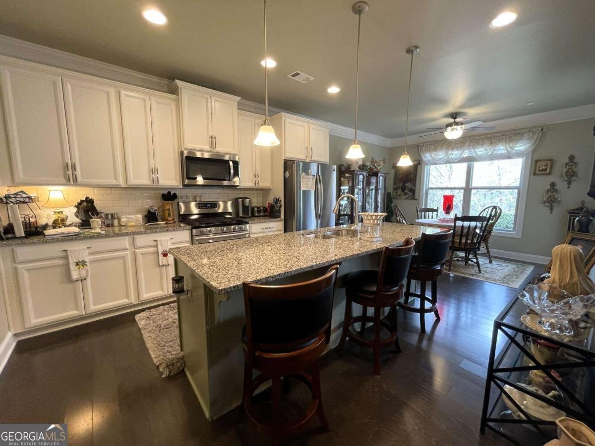 5910 Stellata Circle Cumming - Photo 7