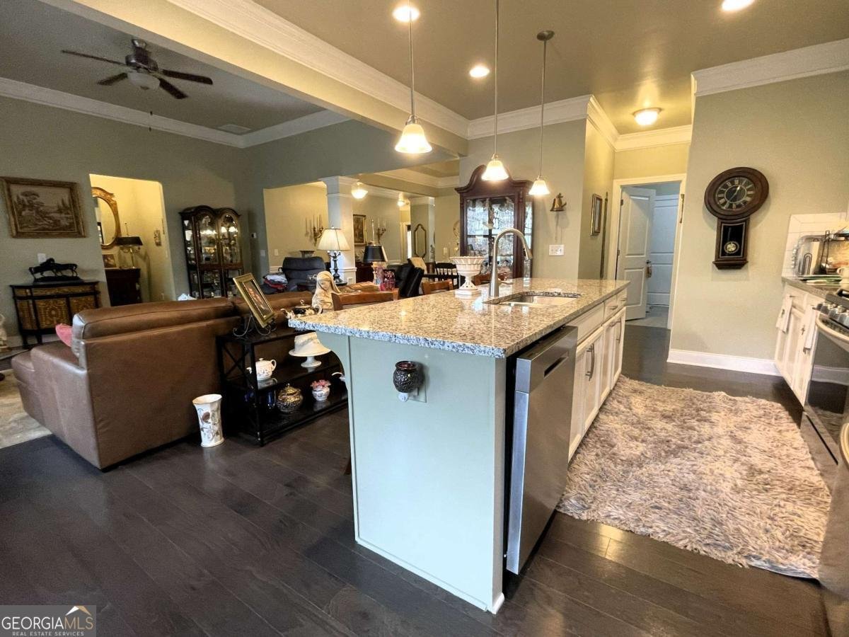 5910 Stellata Circle Cumming - Photo 9