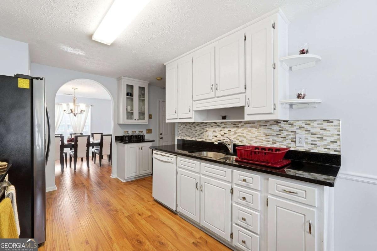 3775 Michaels Creek Way Loganville - Photo 11