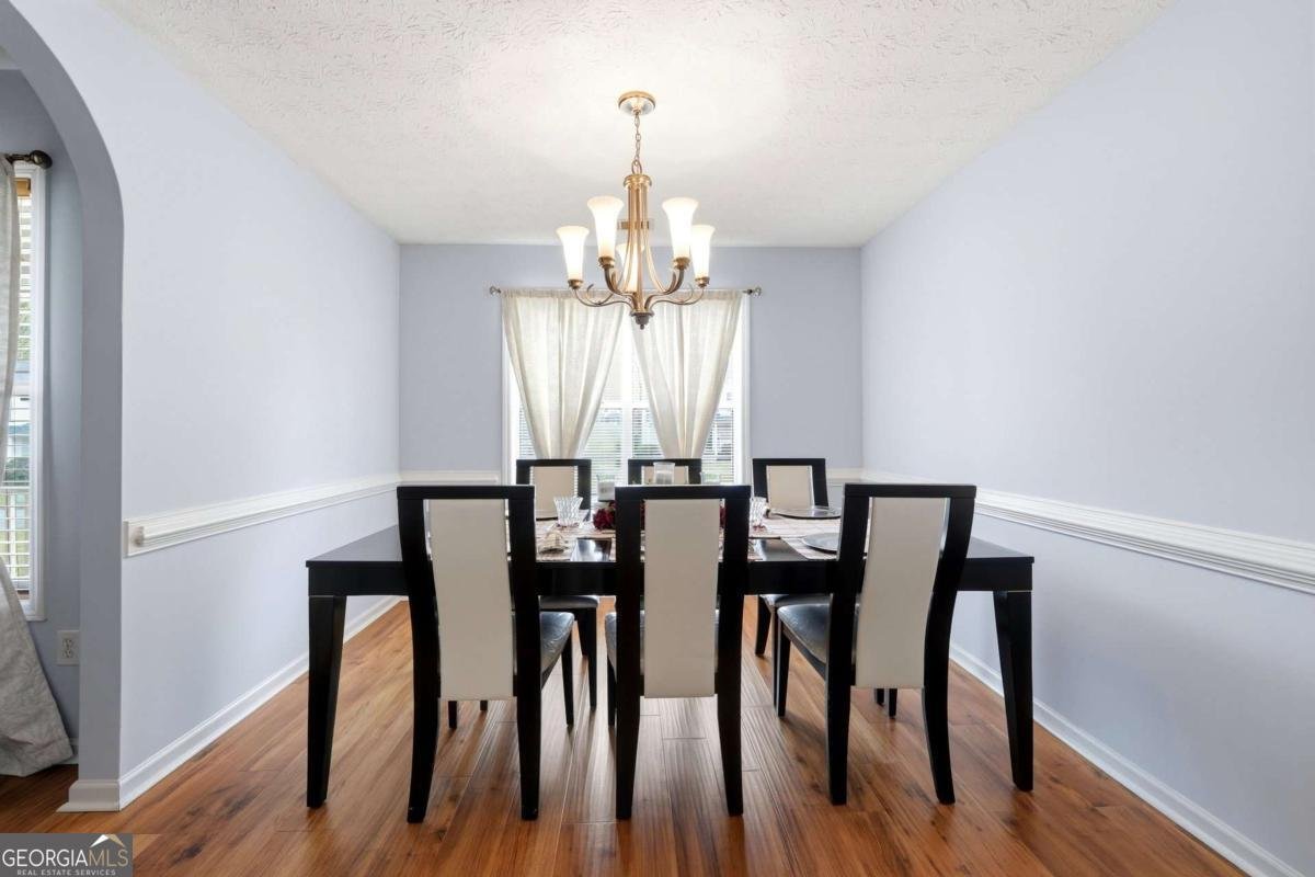 3775 Michaels Creek Way Loganville - Photo 13