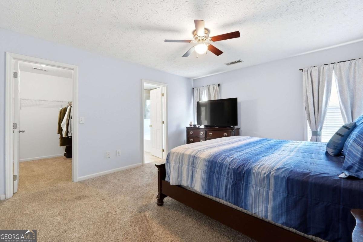 3775 Michaels Creek Way Loganville - Photo 14