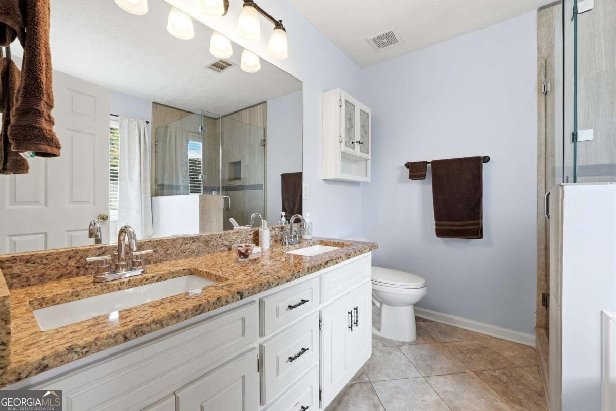 3775 Michaels Creek Way Loganville - Photo 16