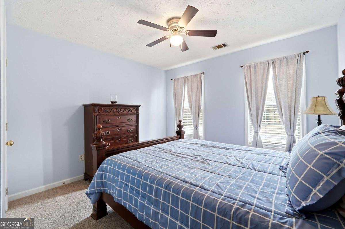 3775 Michaels Creek Way Loganville - Photo 20