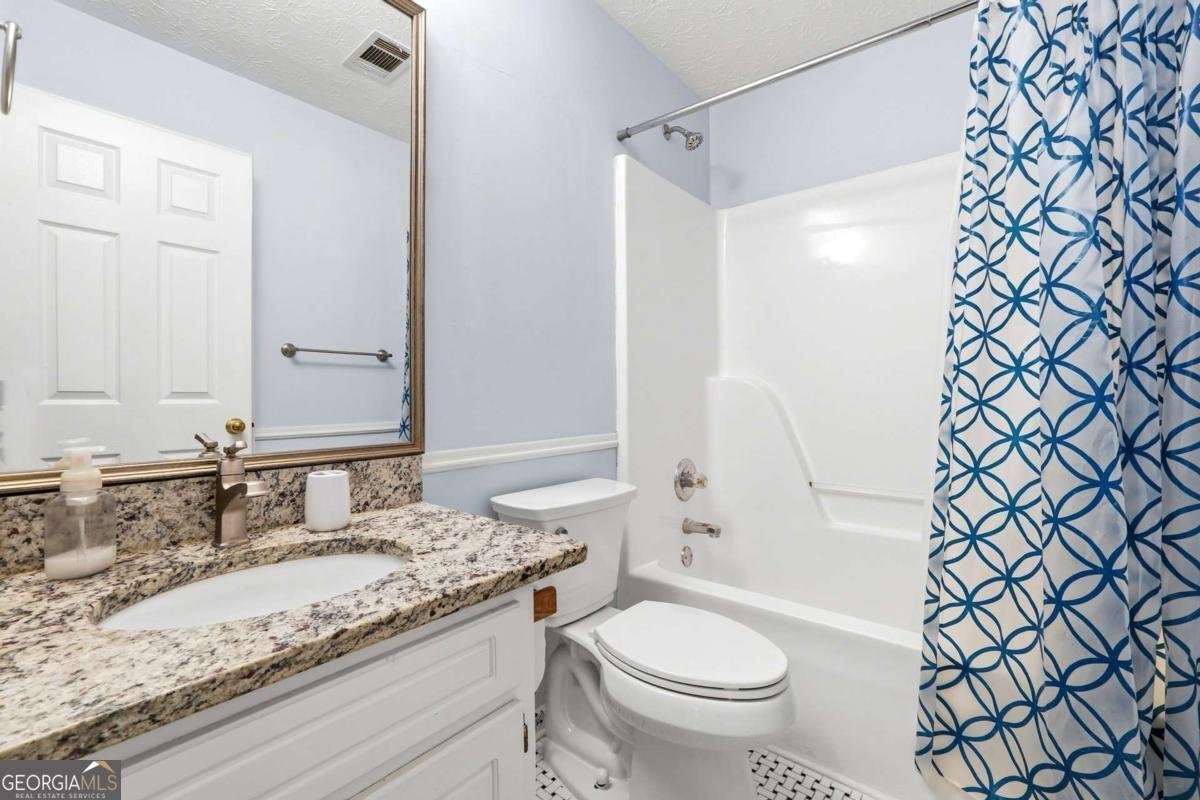 3775 Michaels Creek Way Loganville - Photo 21