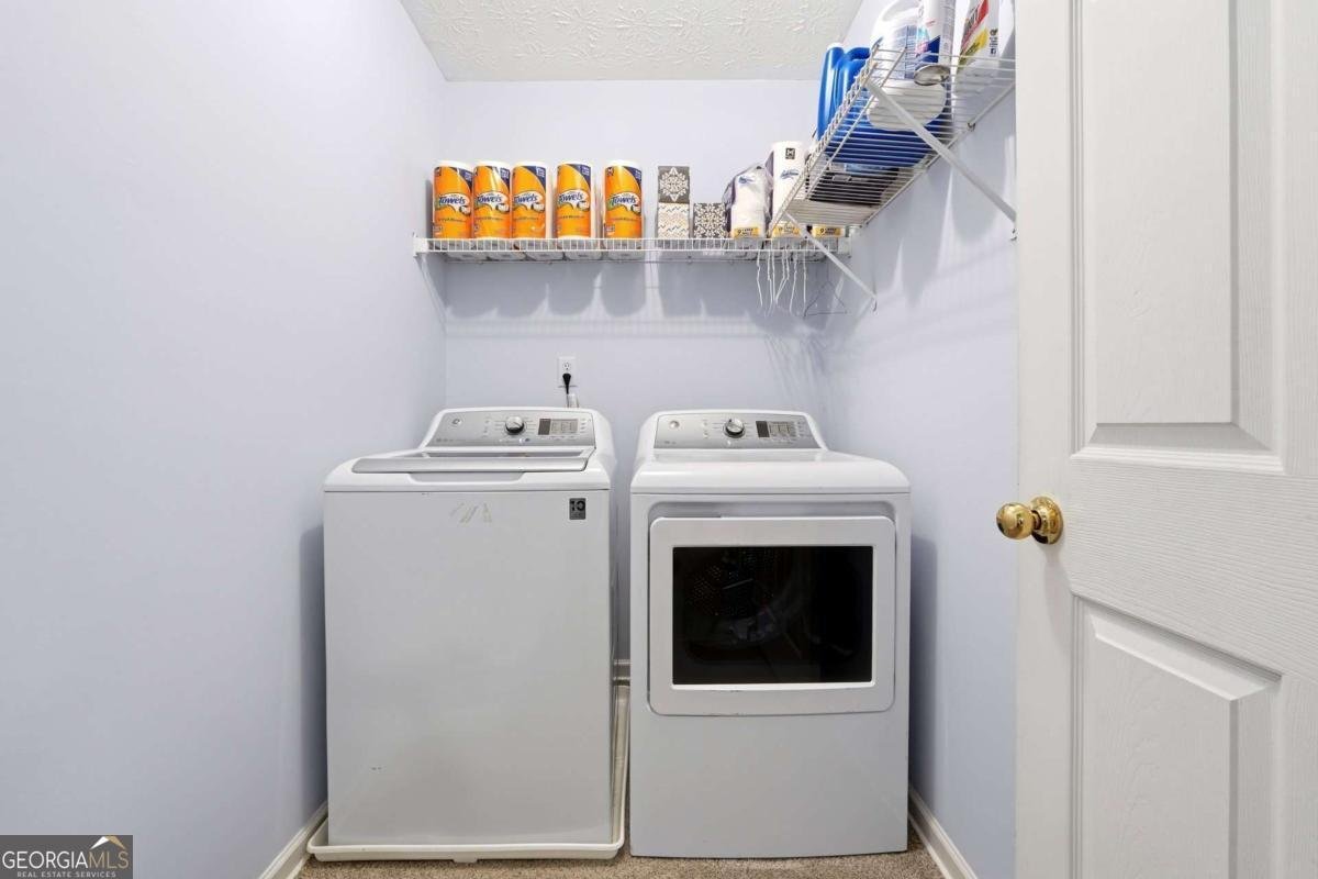 3775 Michaels Creek Way Loganville - Photo 22