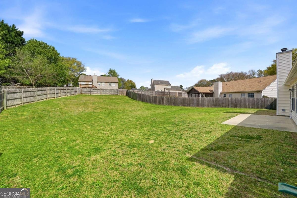 3775 Michaels Creek Way Loganville - Photo 25