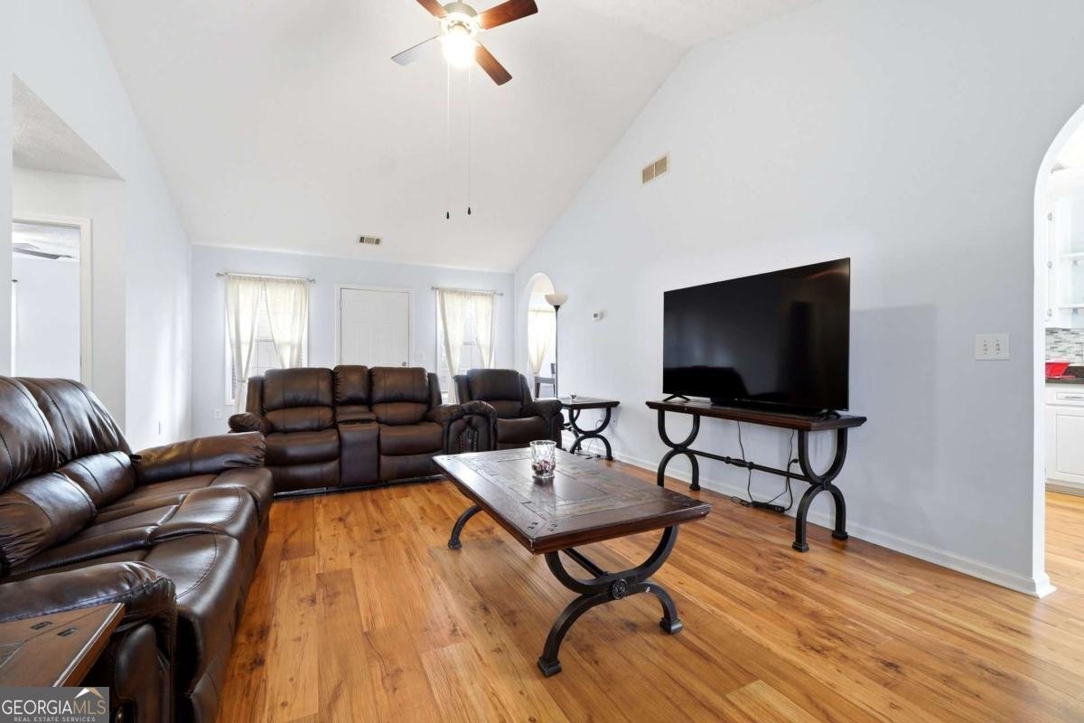 3775 Michaels Creek Way Loganville - Photo 6