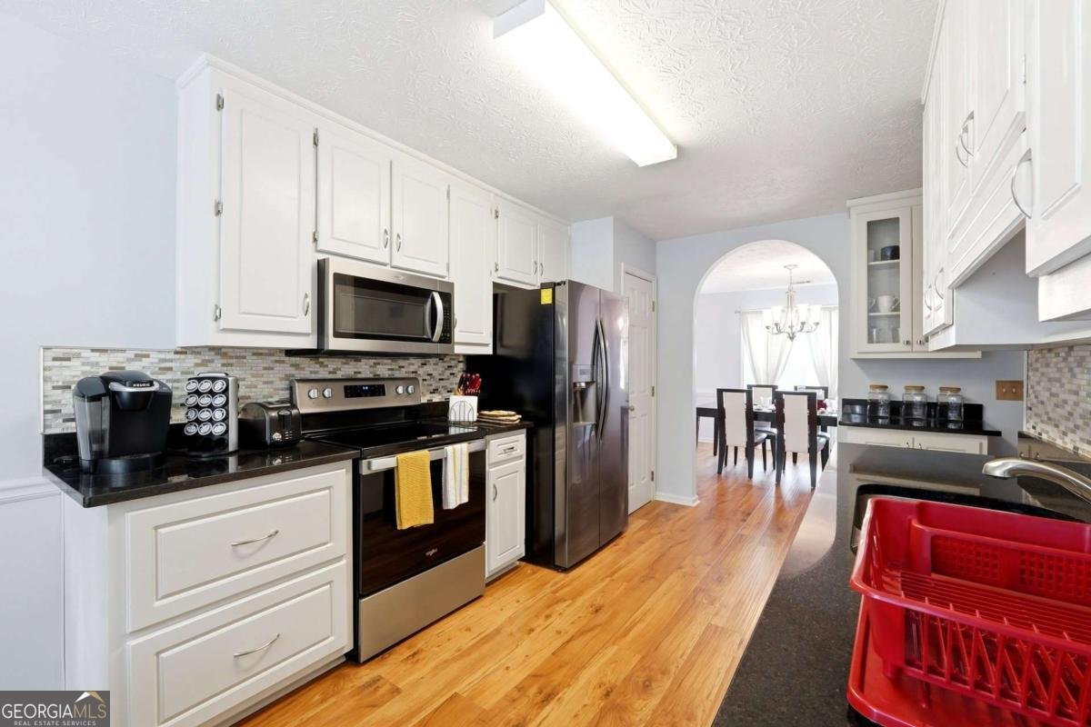 3775 Michaels Creek Way Loganville - Photo 9