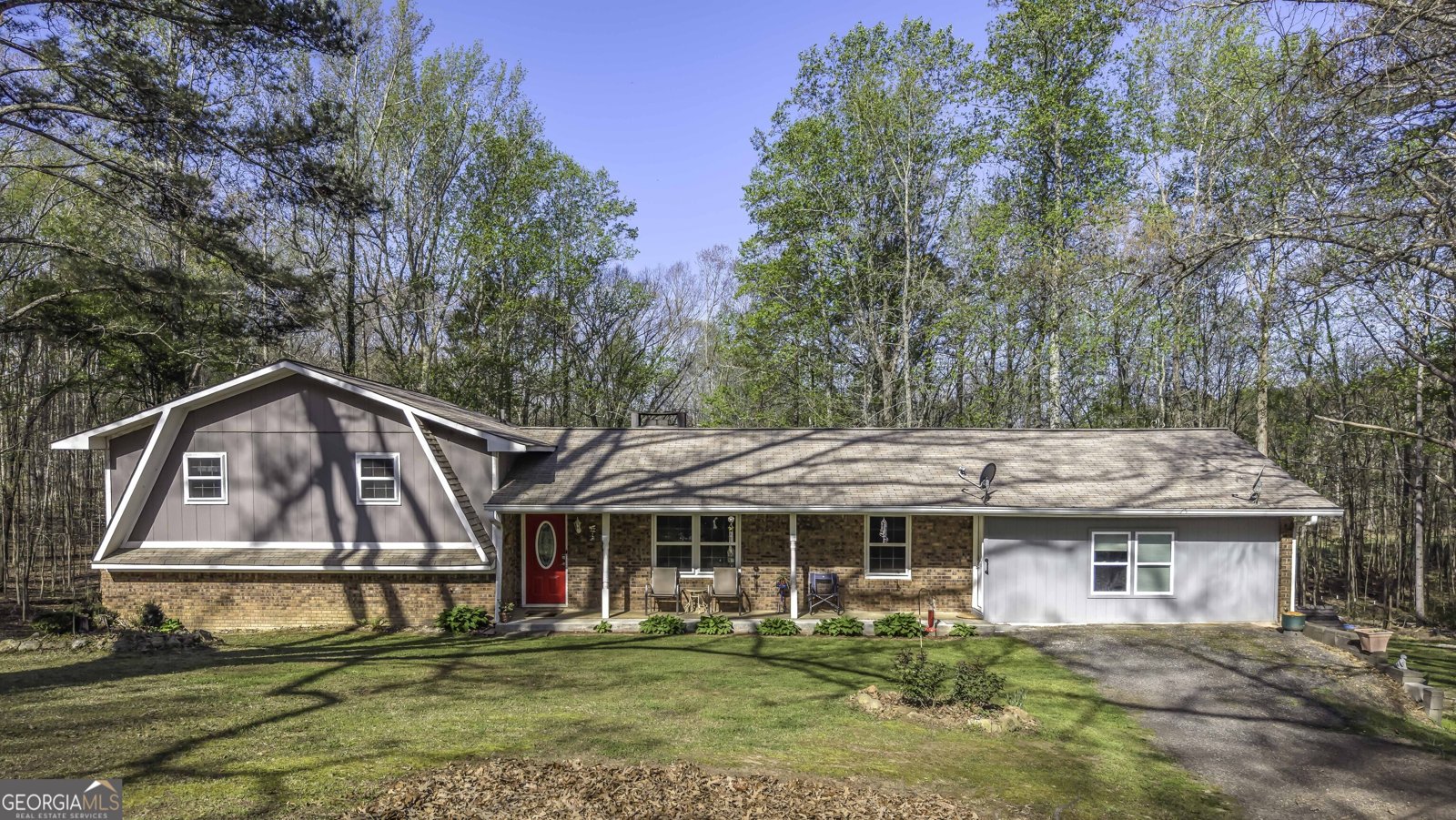 672 Thomas Rd Waco - Photo 1