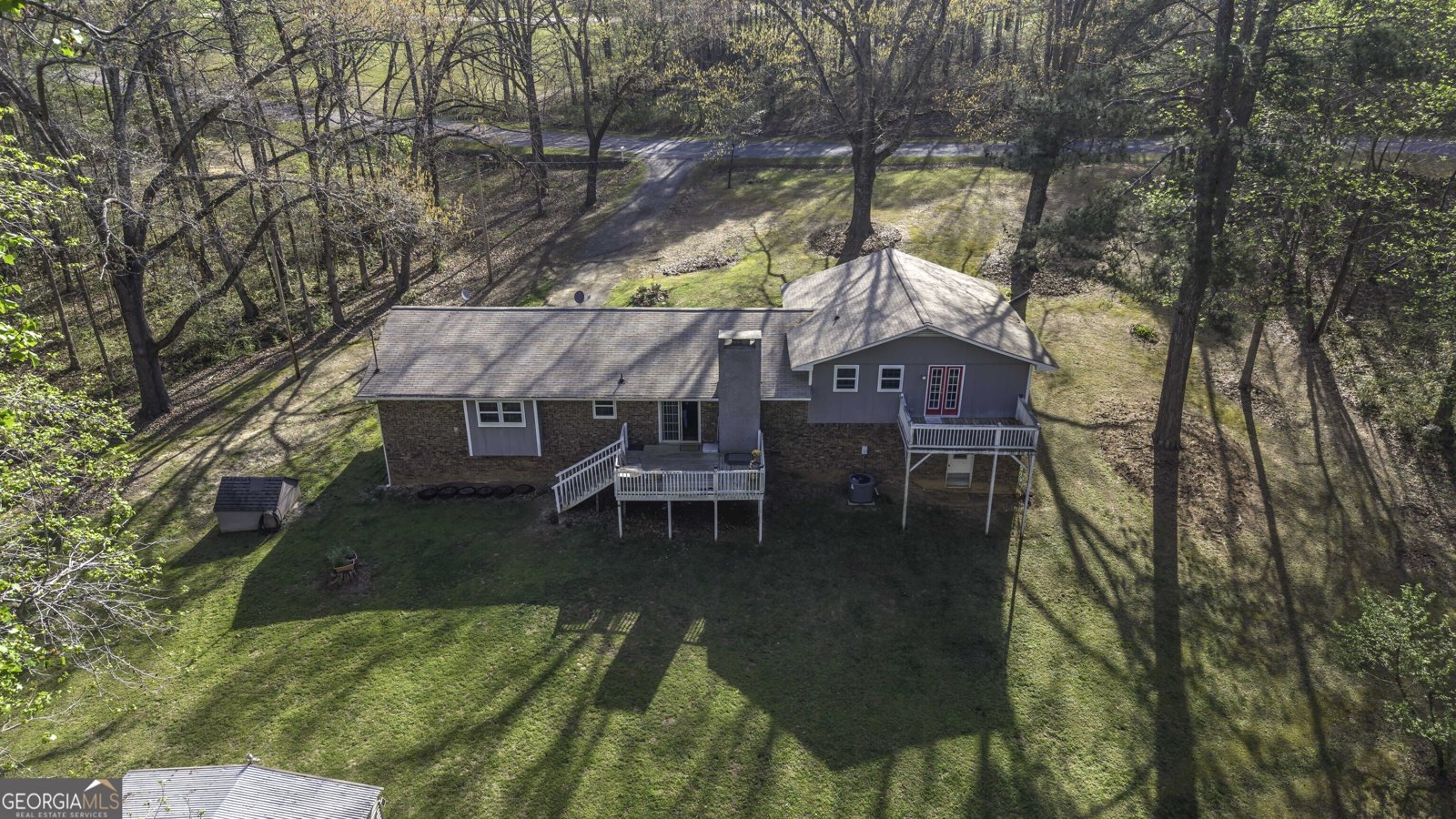 672 Thomas Road Waco - Photo 37