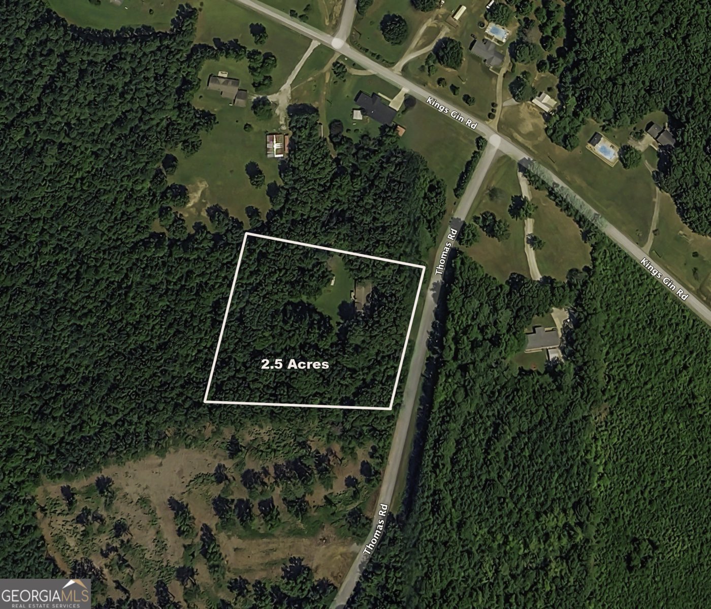 672 Thomas Rd Waco - Photo 6