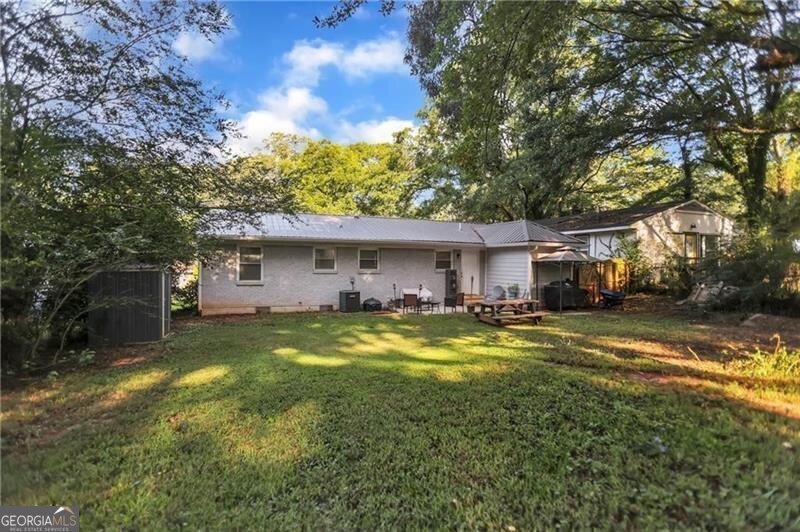 1824 Evans Drive Atlanta - Photo 19