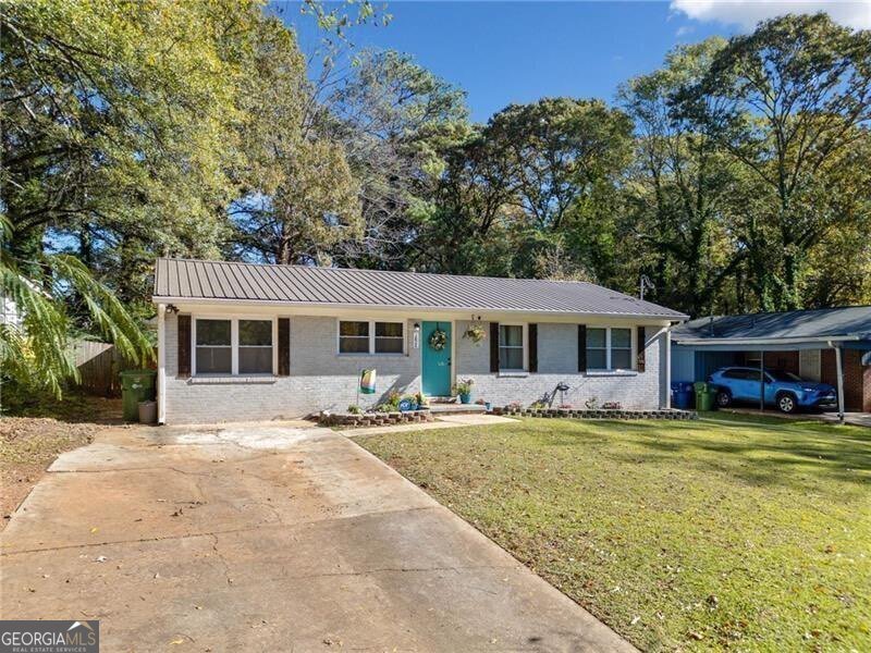 1824 Evans Drive Atlanta - Photo 21
