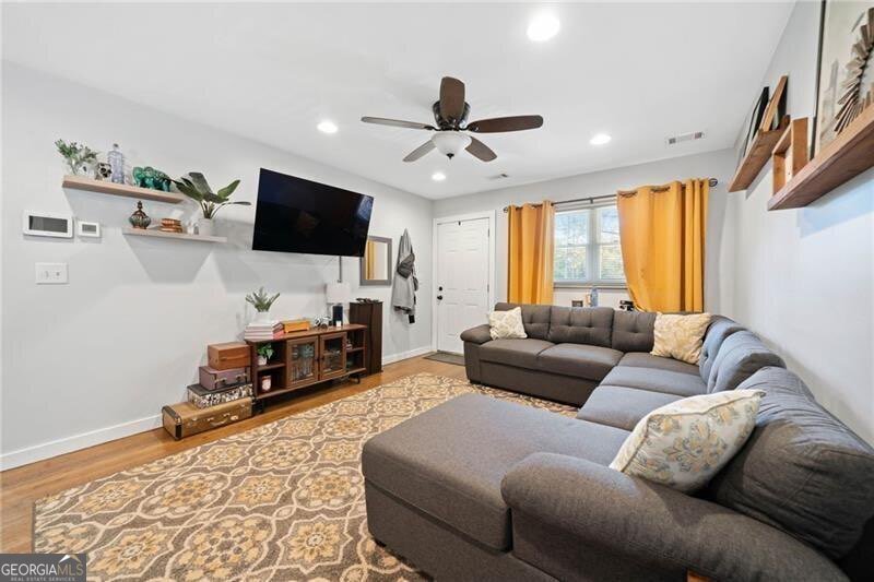 1824 Evans Drive Atlanta - Photo 7