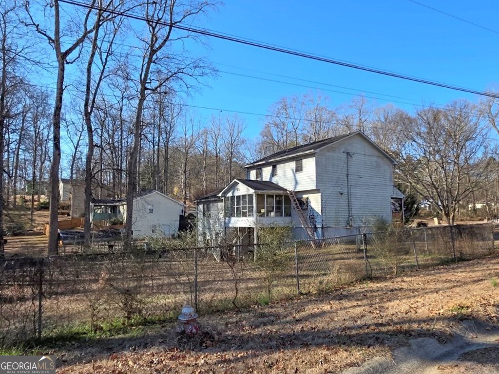 125 Bob White Drive Stockbridge - Photo 6