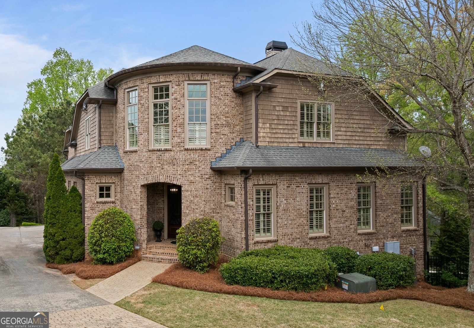 1950 Bennetts Point Drive Marietta - Photo 10