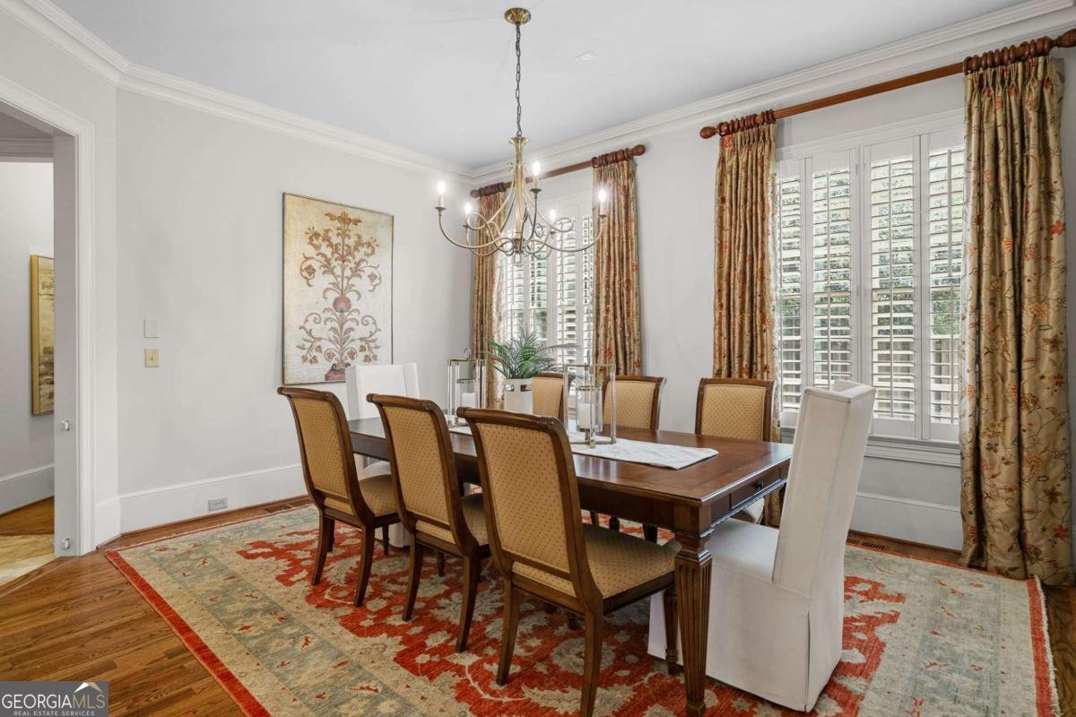 1950 Bennetts Point Drive Marietta - Photo 13