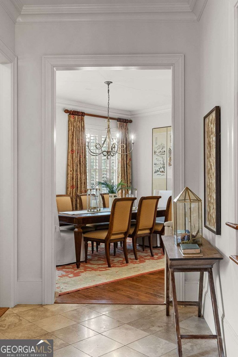 1950 Bennetts Point Drive Marietta - Photo 14