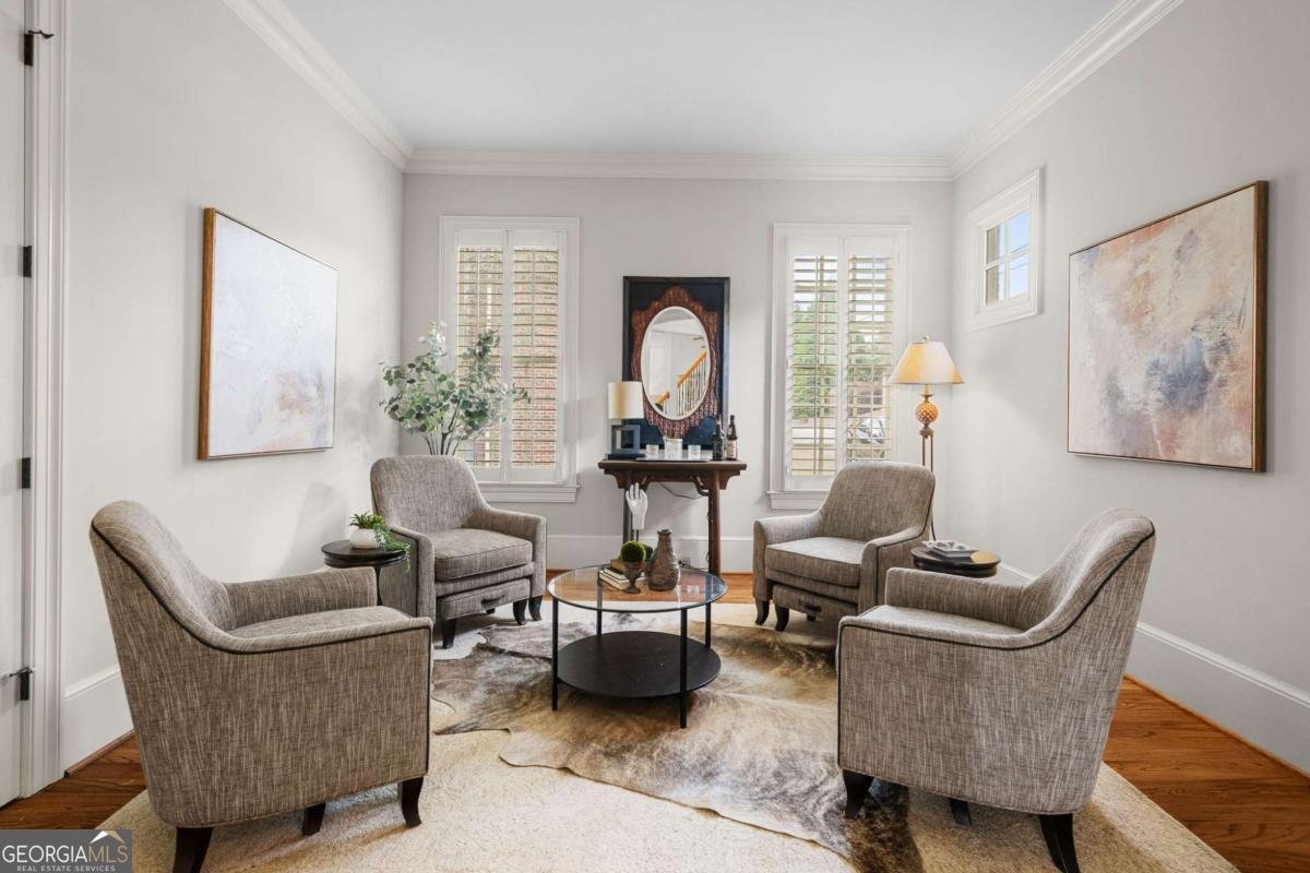 1950 Bennetts Point Drive Marietta - Photo 15