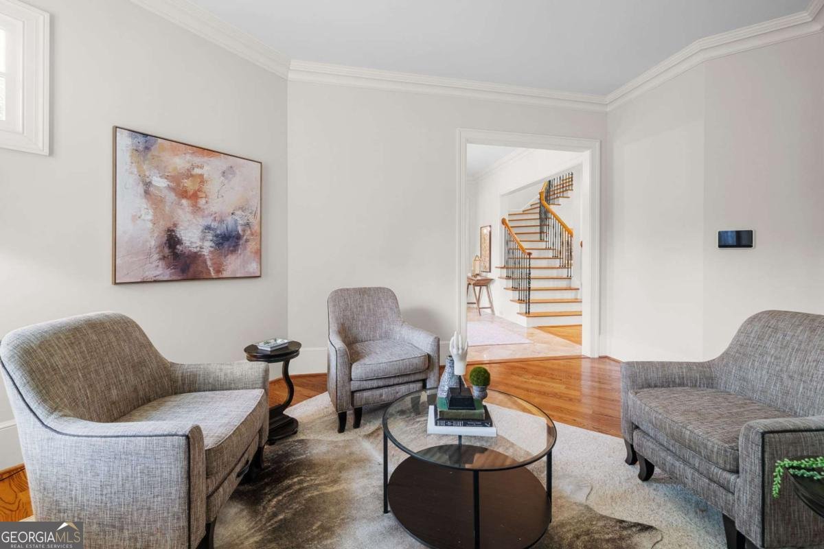 1950 Bennetts Point Drive Marietta - Photo 16