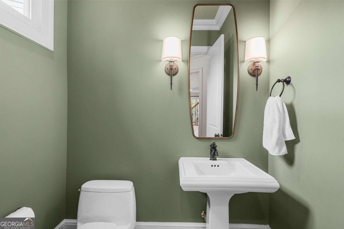 1950 Bennetts Point Drive Marietta - Photo 17