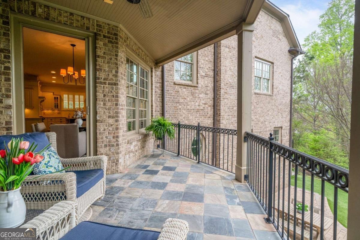 1950 Bennetts Point Drive Marietta - Photo 19