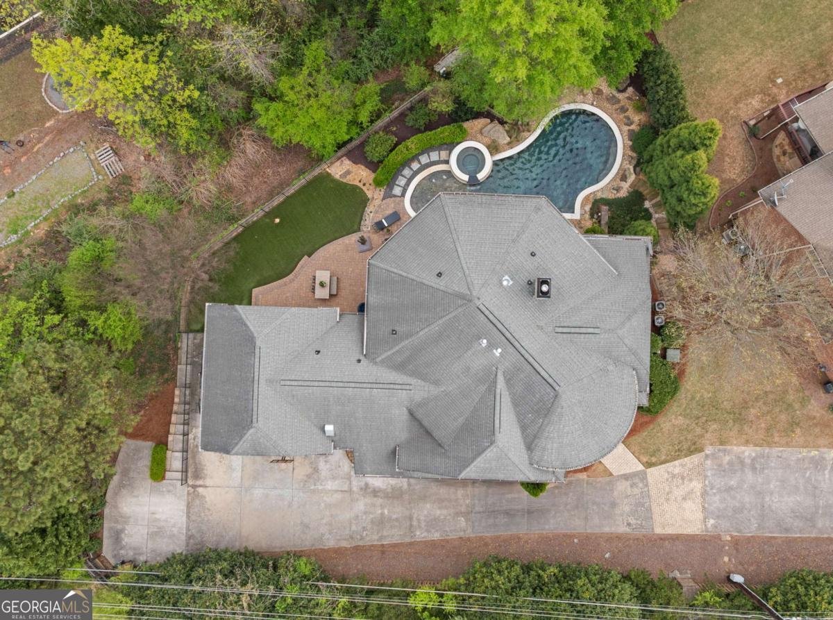 1950 Bennetts Point Drive Marietta - Photo 20