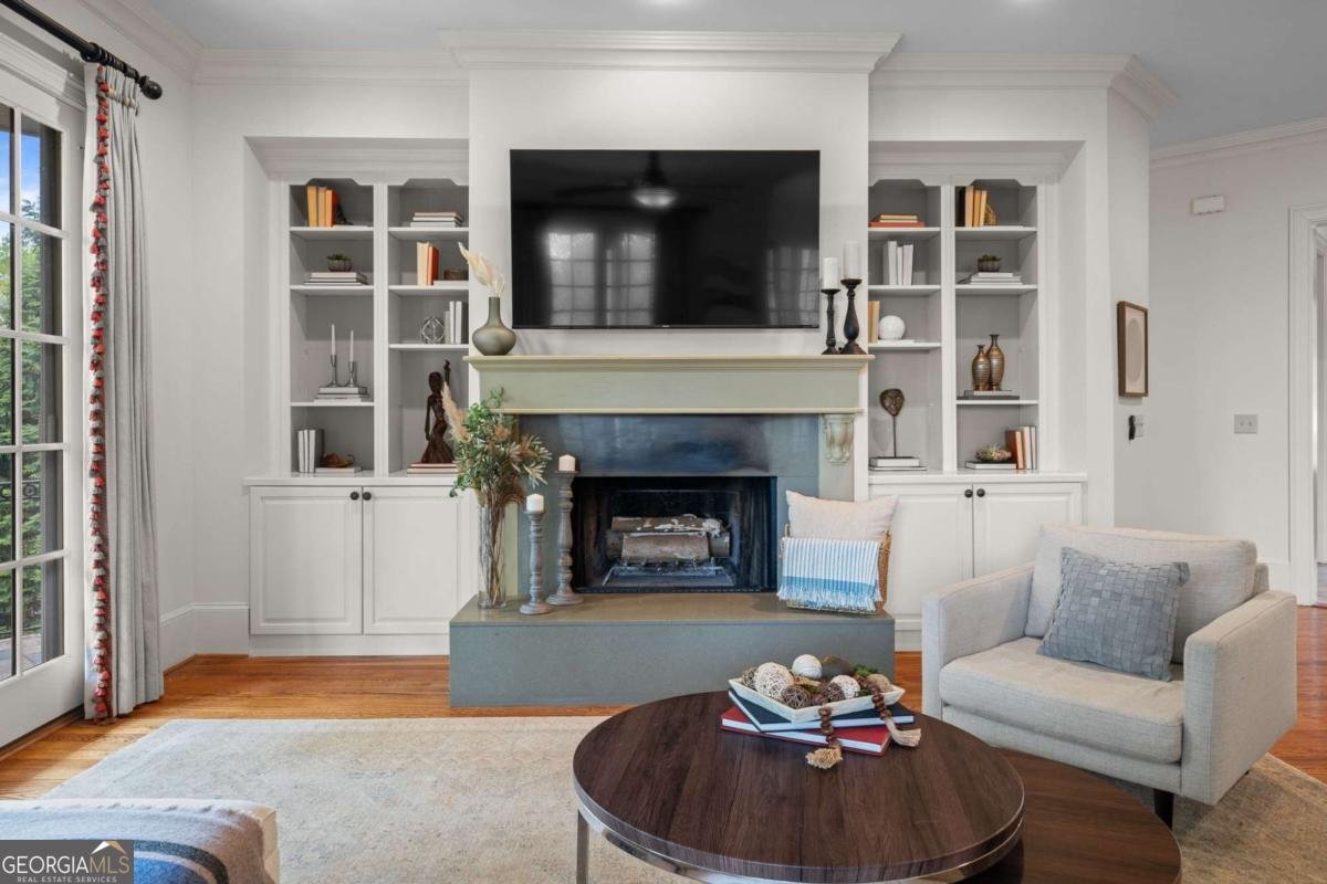 1950 Bennetts Point Drive Marietta - Photo 23