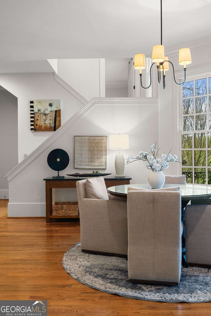 1950 Bennetts Point Drive Marietta - Photo 25