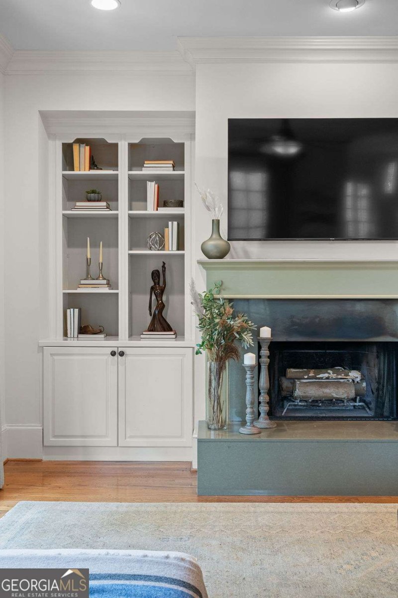 1950 Bennetts Point Drive Marietta - Photo 26