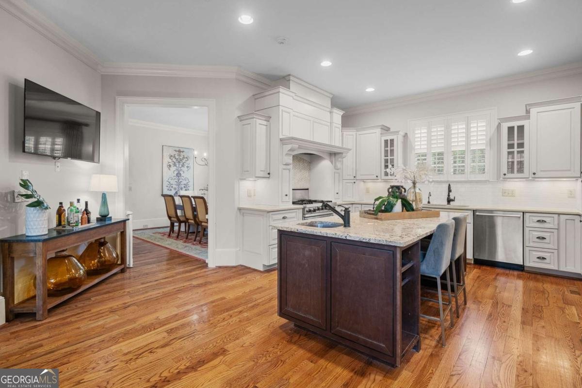 1950 Bennetts Point Drive Marietta - Photo 28