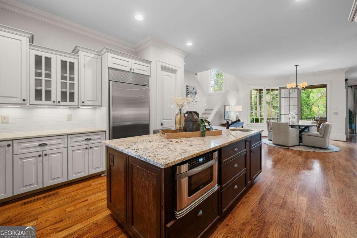 1950 Bennetts Point Drive Marietta - Photo 29