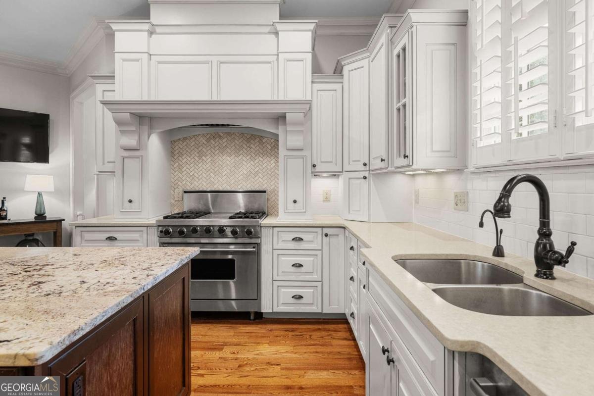 1950 Bennetts Point Drive Marietta - Photo 30