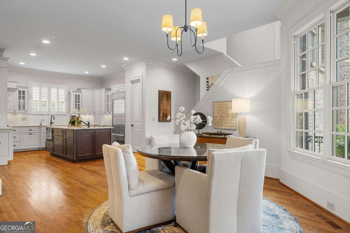 1950 Bennetts Point Drive Marietta - Photo 32