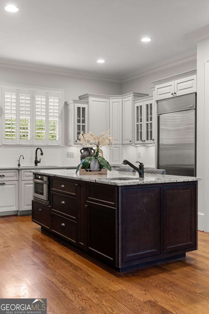 1950 Bennetts Point Drive Marietta - Photo 33