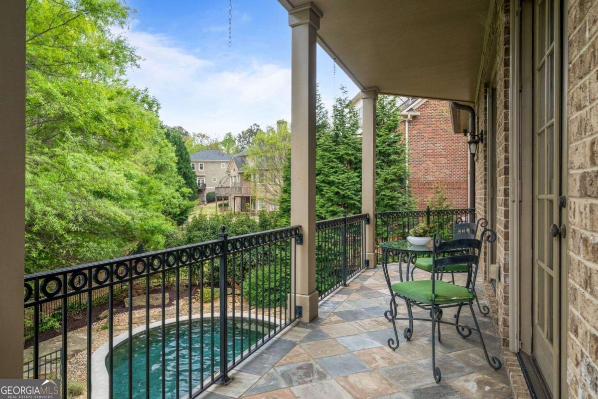 1950 Bennetts Point Drive Marietta - Photo 34