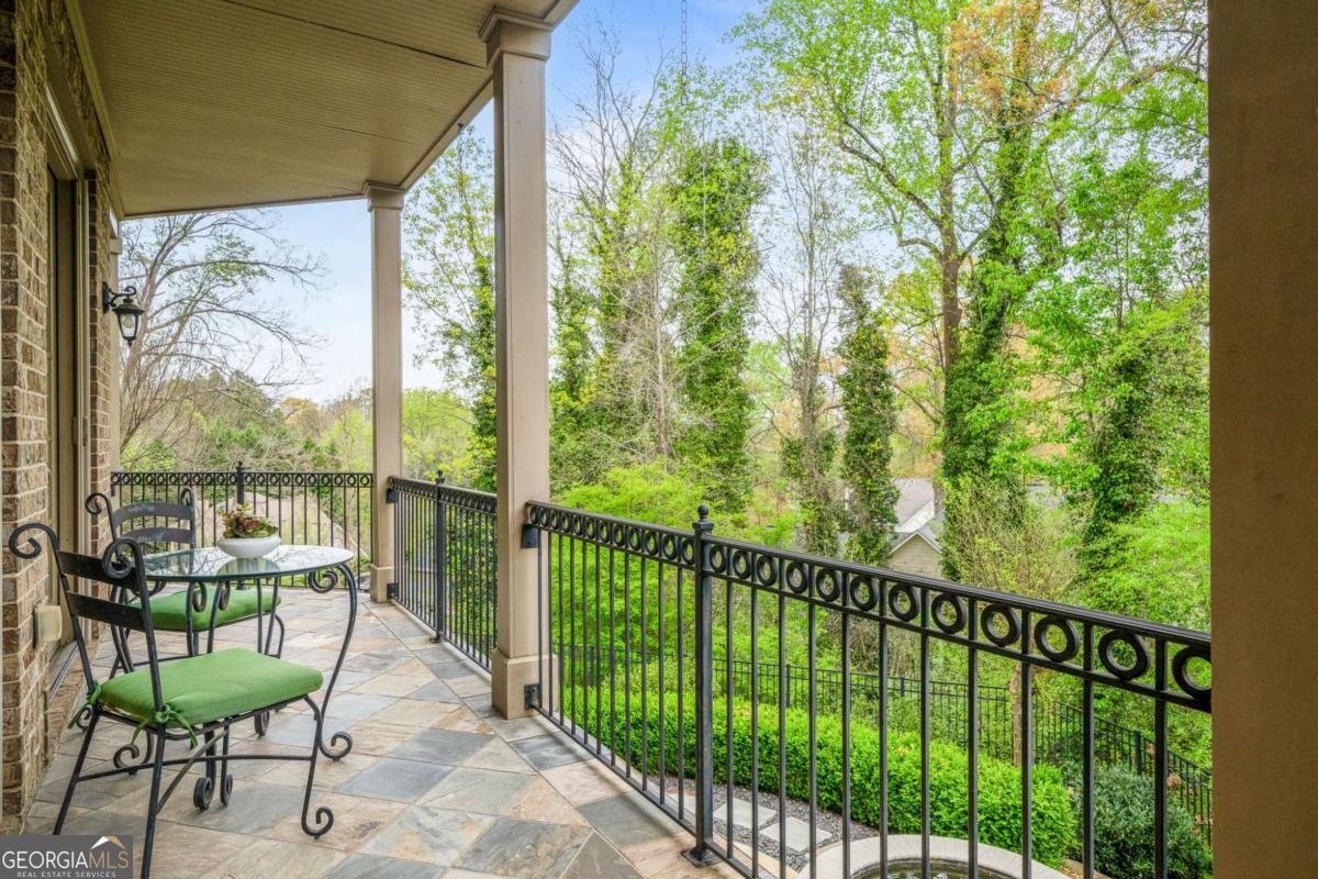 1950 Bennetts Point Drive Marietta - Photo 35