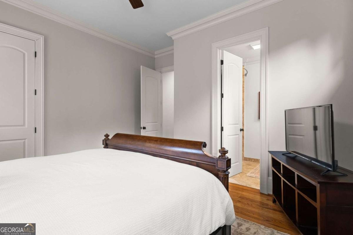 1950 Bennetts Point Drive Marietta - Photo 37