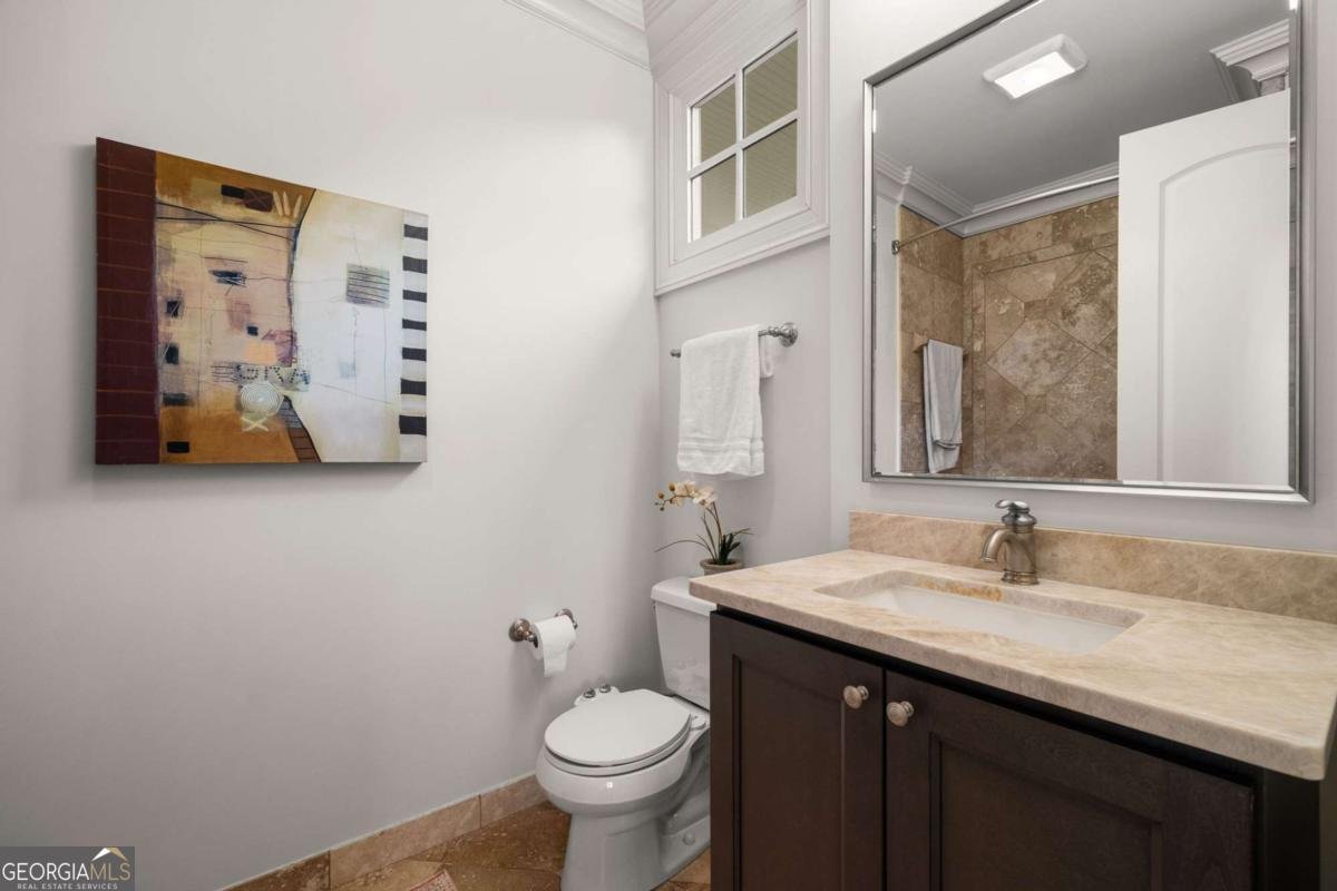 1950 Bennetts Point Drive Marietta - Photo 38