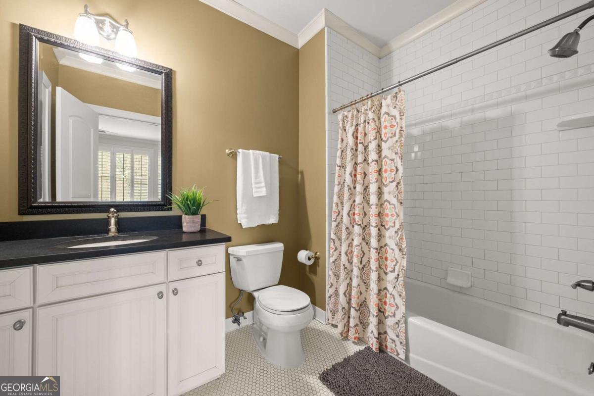 1950 Bennetts Point Drive Marietta - Photo 39