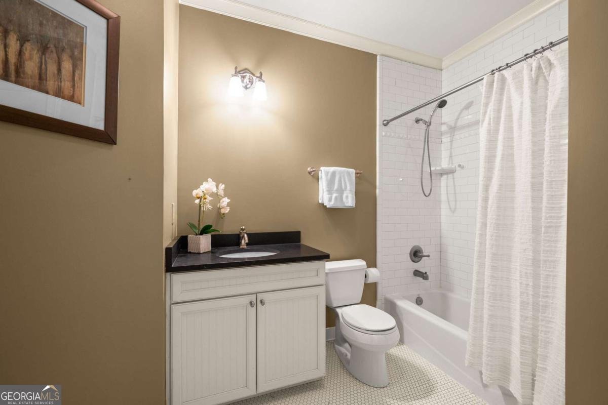 1950 Bennetts Point Drive Marietta - Photo 42