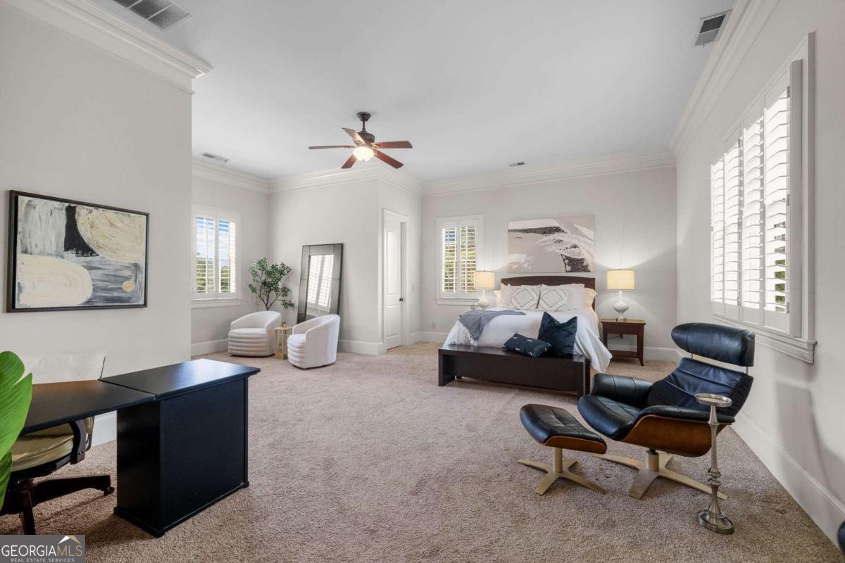 1950 Bennetts Point Drive Marietta - Photo 44