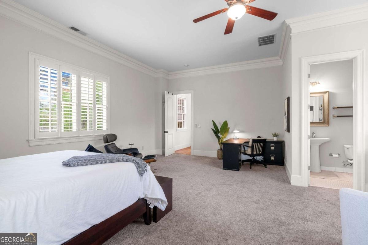 1950 Bennetts Point Drive Marietta - Photo 46